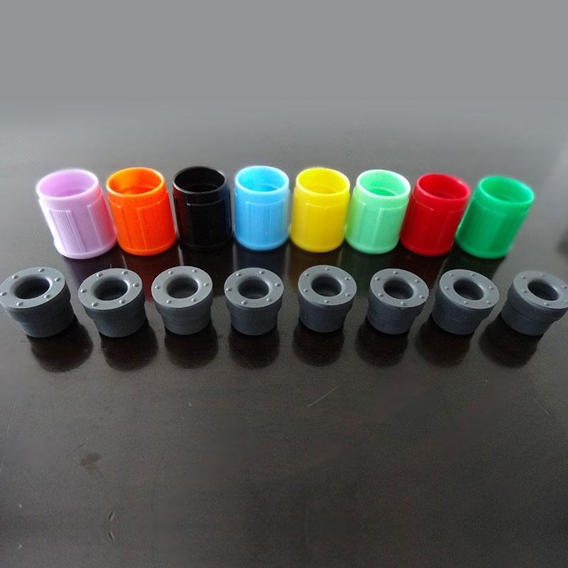 Principle of vacuum blood collection 