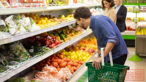 食品商店促銷 Lidl在技術進出口中為何落后了？