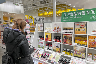 全球視野下的貨物進出口 挑戰與機遇