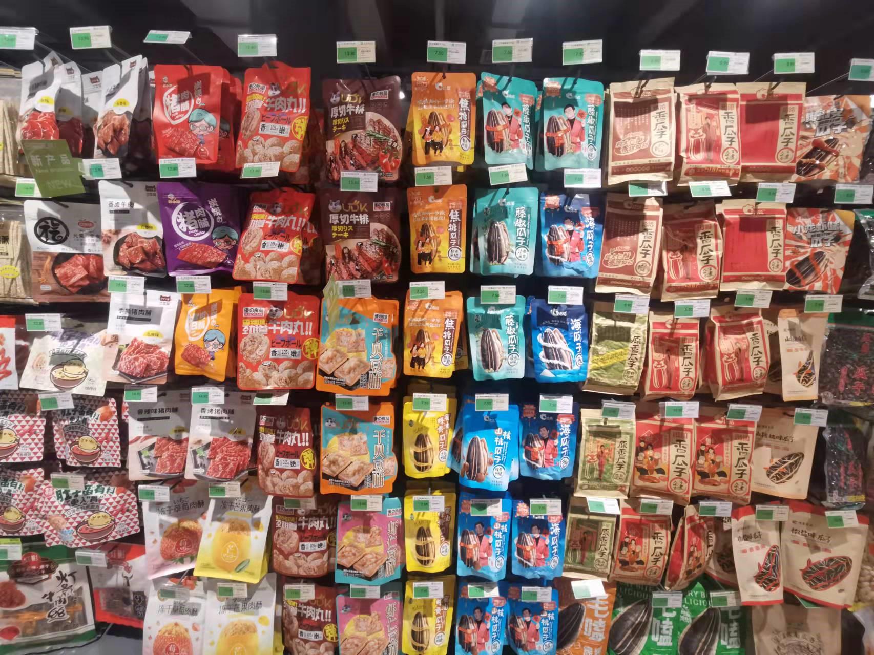 食品提價與技術進出口 雙重變奏下的產業新邏輯
